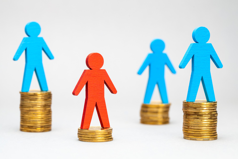 Relatório de Transparência e Igualdade Salarial de Mulheres e Homens – 2º Semestre 2025